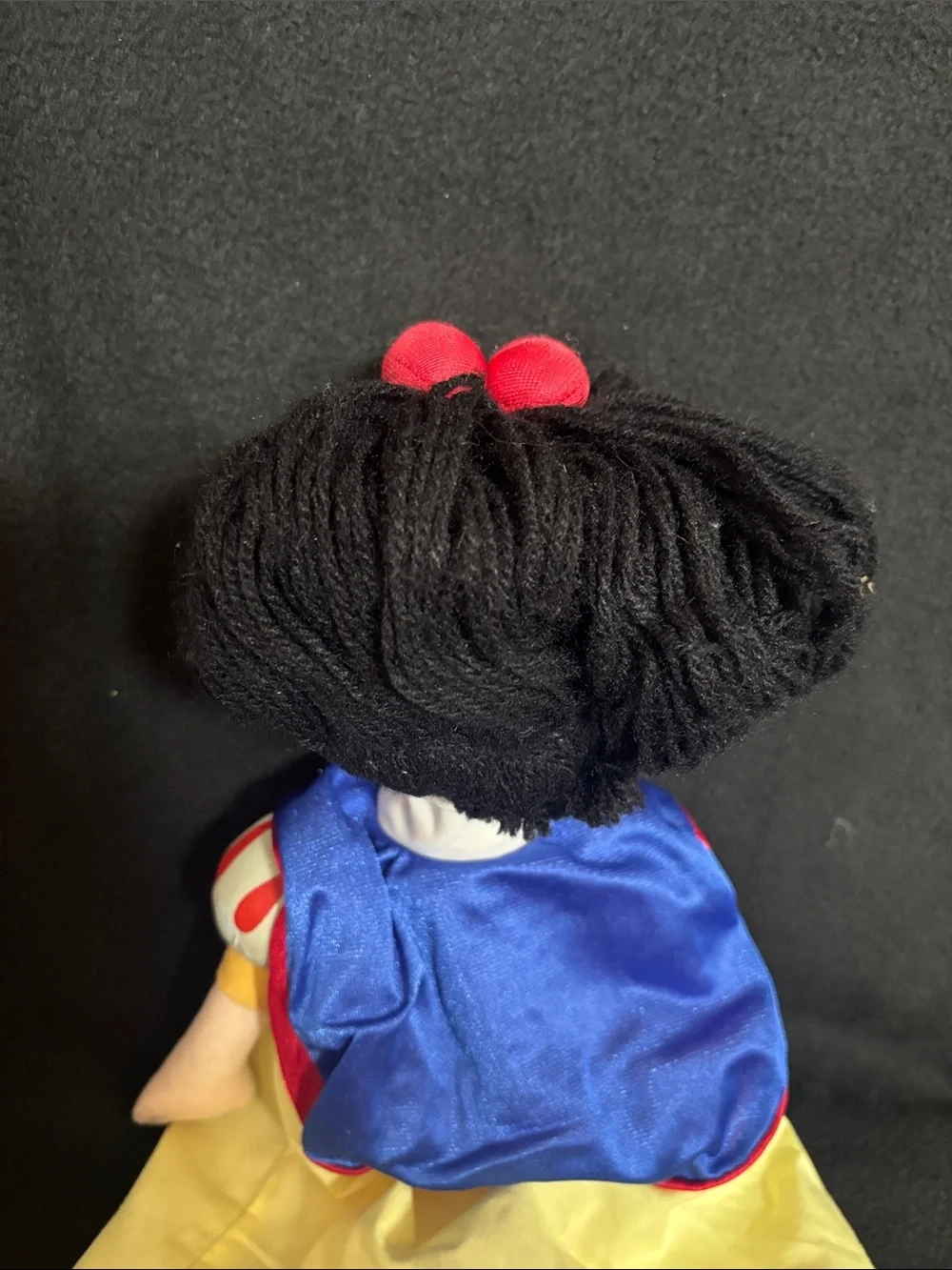 N/A preowned plush